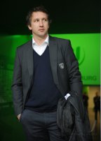 Fussball 1. Bundesliga Saison 12/13: VfL Wolfsburg - SV Werder Bremen