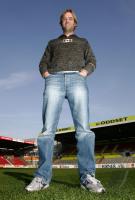 Fussball 1. Bundesliga: Juergen KLOPP