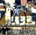 SKISPRINGEN  Vierschanzen Tournee   Innsbruck Feature