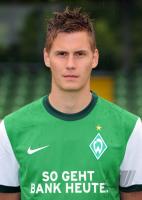 FUSSBALL 3. BUNDESLIGA, Bremen II, OEHRL