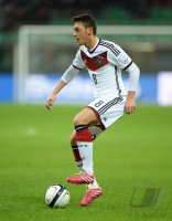 Fussball International Testspiel: Mesut Oezil (Deutschland)