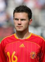 Fussball International  U 20 WM Spanien - Uruguay