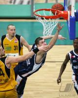 1. Basketball Bundesliga   Walter Tigers