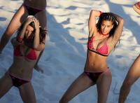 FIFA BEACH SOCCER WORLD CUP 2008: ITALY - SPAIN