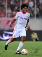 Testspiel: Paulaner Cup - FC Bayern Muenchen