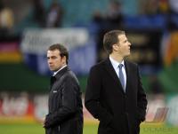 Fussball   International   Qualifikation FIFA WM 2010