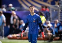 Fussball WM 2026 Sechzehntelfinale: Frankreich - Schweden