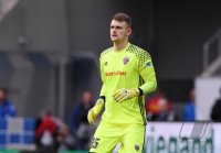 Fussball 1. Bundesliga Saison 2016/2017: TSG 1899 Hoffenheim - FC Ingolstadt