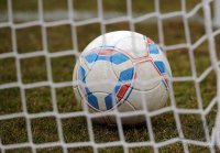 Fussball 1. Bundesliga, Saison 2011/2012: DER ADIDAS TORFABRIK Spielball im Tor