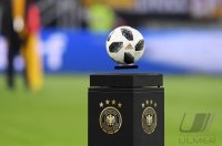 Fussball International Testspiel: Deutschland - Spanien