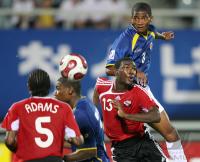 Fussball International  U 17 Weltmeisterschaft