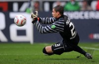 Fussball: 1. Bundesliga Saison 2010/2011: Moenchengladbach - Bremen