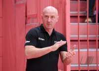 Handball 1. Bundesliga Frauen 15/16: TuS Metzingen - Borussia Dortmund