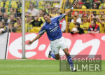 Fussball 1. Bundesliga  Borussia Dordmund - FC Schalke 04