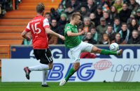 Fussball 1. Bundesliga, Saison 2011/2012: Werder Bremen - FSV Mainz