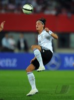 Fussball International WM Qualifikation 2014:  Oesterreich - Deutschland