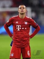 Fussball CHL 18/19 Achtelfinale: FC Bayern Muenchen - FC Liverpool