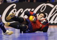 Fussball International FIFA FUTSAL WM 2008
