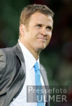 Fussball UCL: BIERHOFF, Portrait