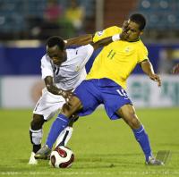 Fussball International  U 17 Weltmeisterschaft Achtelfinale