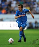 Fussball 1. Bundesliga: Christian Eichner (TSG 1899 Hoffenheim)