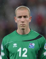 Fussball International WM Quali 2014: Schweiz - Island