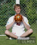 FUSSBALL International U 21 Europameisterschaft