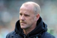 Fussball: 1. Bundesliga Saison 2010/2011: Bremen - Freiburg