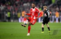 Fussball 1. Bundesliga  Saison  2025/2026  11. Spieltag 
FC Bayern Muenchen - SC Freiburg