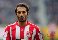 Fussball: 1. Bundesliga Saison 2010/2011, Bayern: ALTINTOP