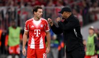Fussball International CHL 25/26: 
FC Bayern Muenchen - FC Chelsea London