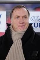 Fussball  International  UEFA Cup   VfB Stuttgart   -  Zenit St. Petersburg