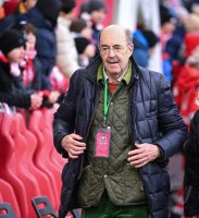 Fussball 25/26 Testspiel: FC Salzburg - FC Bayern Muenchen