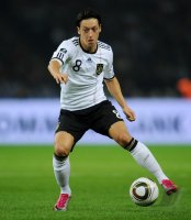 Fussball International EM 2012 - Qualifikation:  Deutschland - Tuerkei