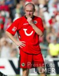 Fussball / 1. Bundesliga Saison 02/03, Hannover 96