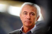 Fussball Saison 1. Bundesliga  Saison 2013/2014: Hamburger SV - VfB Stuttgart