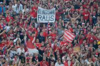 Fussball International Champions League  FC Bayern Muenchen- FC Barcelona