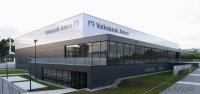 Sport Allgemein: Volksbank Arena Rottenburg
