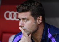 Fussball International Audi Cup 2019: Real Madrid - Tottenham Hotspur