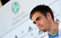 Fussball Deutsche Nationalmannschaft : Philipp Lahm  (GER)