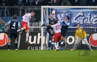 Fussball 2. Bundesliga:  TSV 1860 Muenchen - 1. FC Koeln