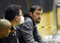 Basketball 2. Bundesliga 2020/2021: Tigers Tuebingen - wiha Panthers Schwenningen