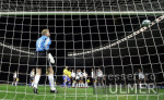 Fussball Testspiel Deuschland - Brasilien