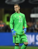 Fussball International Testspiel: Deutschland - Italien