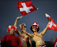 WM-Qualifikation: Luxemburg - Schweiz