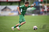 Fussball  BITZER Cup U 19 Junioren 2025