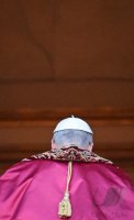 Papstwahl / Konklave: Habemus Papam, Leo 14. ist gewaehlt