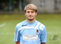 2. Fussball Bundesliga:  Daniel Halfar (1860 Muenchen)