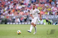 Fussball International Audi Cup 2019: Real Madrid - Tottenham Hotspur