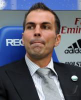 FUSSBALL, 1. BUNDESLIGA, 5. Spieltag: Hamburg - Stuttgart